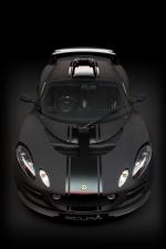 Lotus Exige Stealth 2009 года